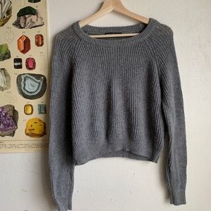 Brandy Melville Sabrina Sweater